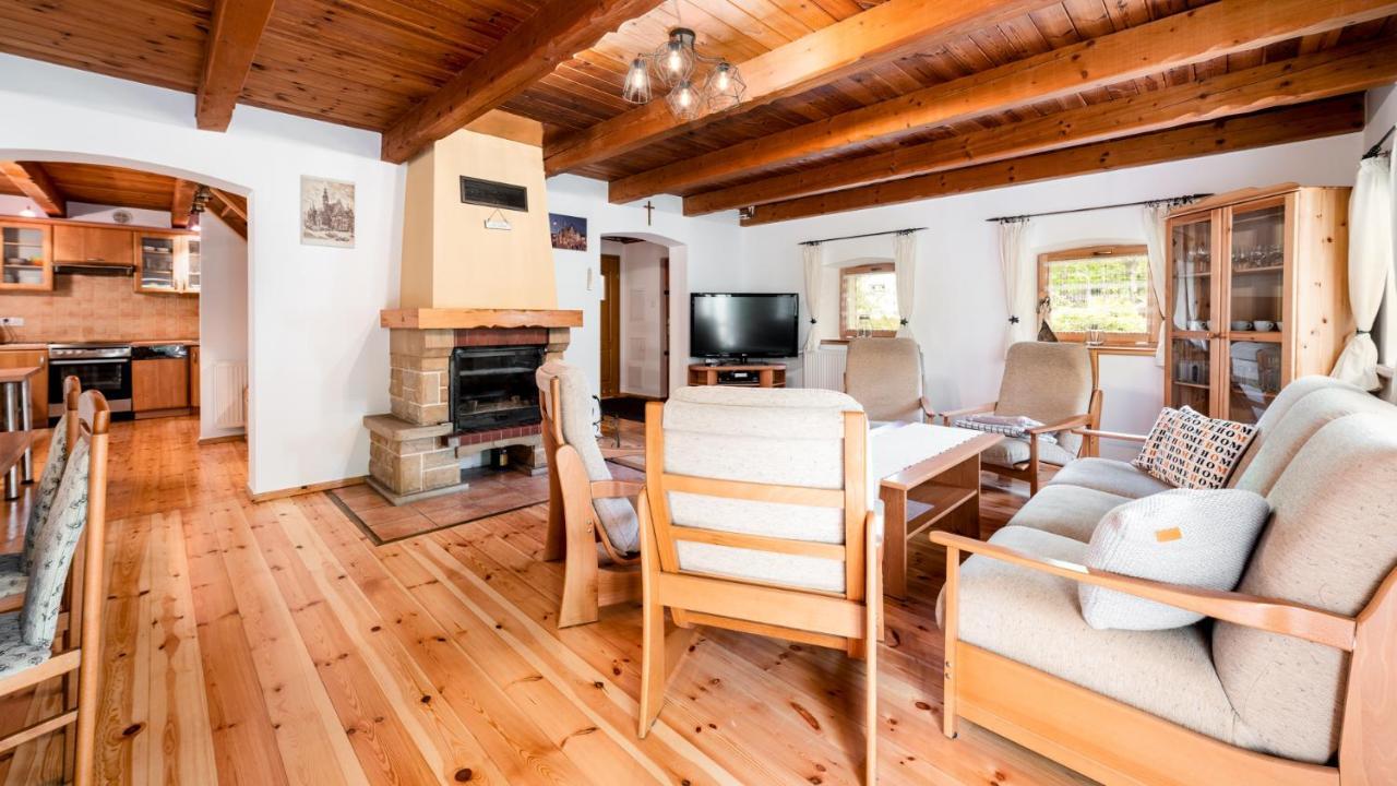 Apartamenty Everysky - Dom Waska 3 Karpacz Exterior foto