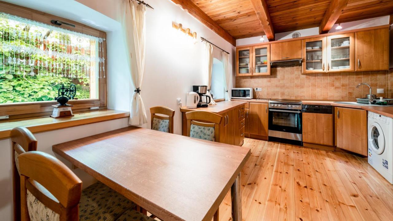 Apartamenty Everysky - Dom Waska 3 Karpacz Exterior foto