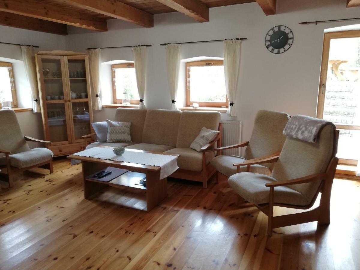 Apartamenty Everysky - Dom Waska 3 Karpacz Exterior foto